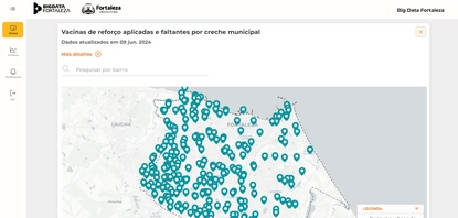 1 - Análise - Vacina de reforço