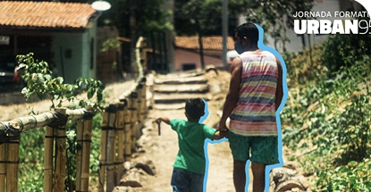 A Primeira Infância nas Cidades-formações