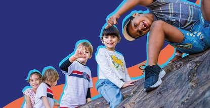 Área da Infância: Implementação