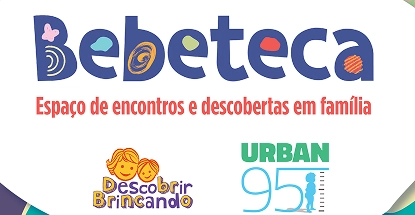 Bebeteca_ Espaço de encontros