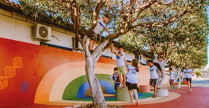 Caderno de experiências