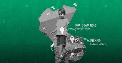 Caruaru (PE) e a integração entre espaços públicos e escolas