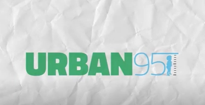 Cidades da Rede Urban95: Fortaleza (CE) e seus parques naturalizados