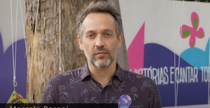 Fábrica das infâncias