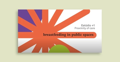 Amamentação em espaços públicos