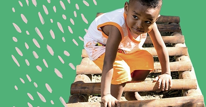 Espaços públicos e natureza