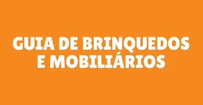 Guia de brinquedos e mobiliários