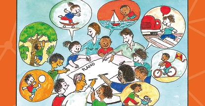 Guia para elaboração do PMPI