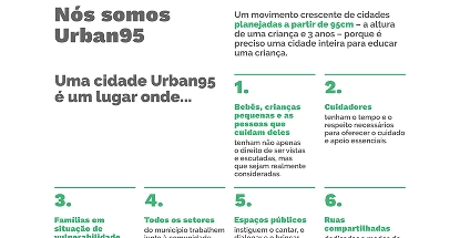 Manifesto Urban95