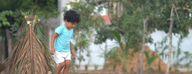 Parquinho - JOSË LEON - CRIANCAS BRINCANDO - 17 de 74 (3)