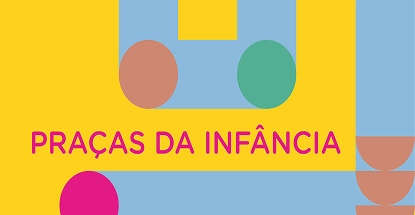 Praças para infância em Recife