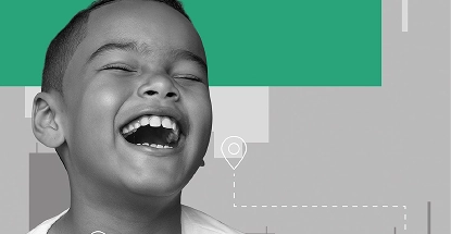 Primeira infância no OpenStreetMap