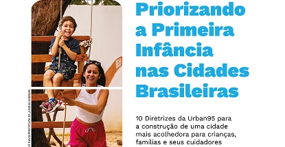 Priorizando a Primeira Infância