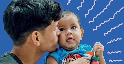 Programas e serviços