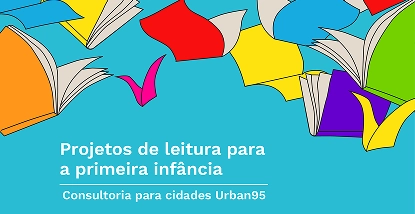 Projetos de leitura para a primeira infância – Balaio de Livros