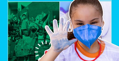 Retrospectiva Urban95 Brasil 2021