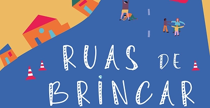 Ruas de Brincar