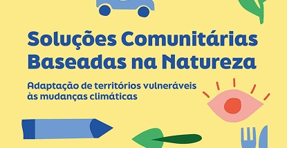 Soluções Baseadas na Natureza