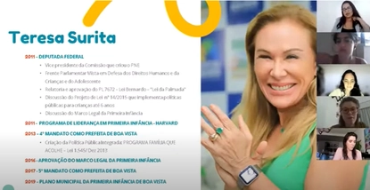 Conhecendo o Programa Família que Acolhe