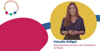 Ciranda Formativa 2024