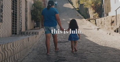 Pequenos Exploradores: Lulu em Recife