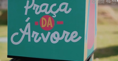 Praça da Árvore