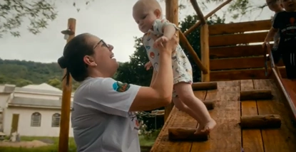 Conheça o Programa Colinas 1000 Dias