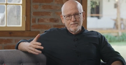 Conversa com especialista - Daniel Becker