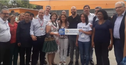 Gestão de dados e a tecnologia a serviço da primeira infância