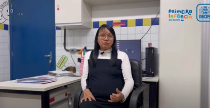 Família + em Recife (PE)